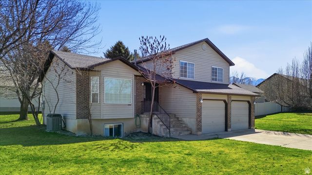 2842 N 920 E, North Logan, UT 84341