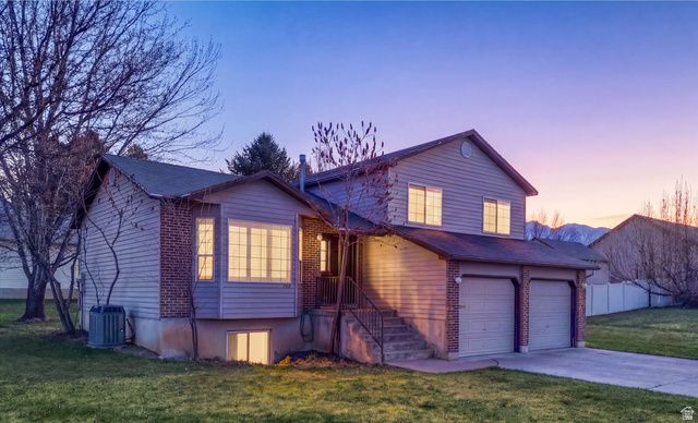 2842 N 920 E, North Logan, UT 84341