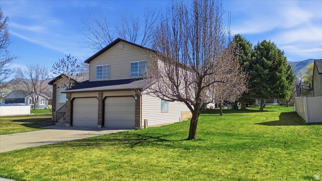 2842 N 920 E, North Logan, UT 84341