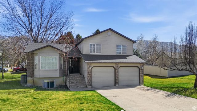 2842 N 920 E, North Logan, UT 84341