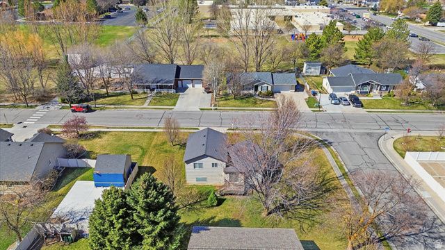 2842 N 920 E, North Logan, UT 84341