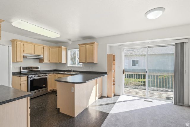 2842 N 920 E, North Logan, UT 84341