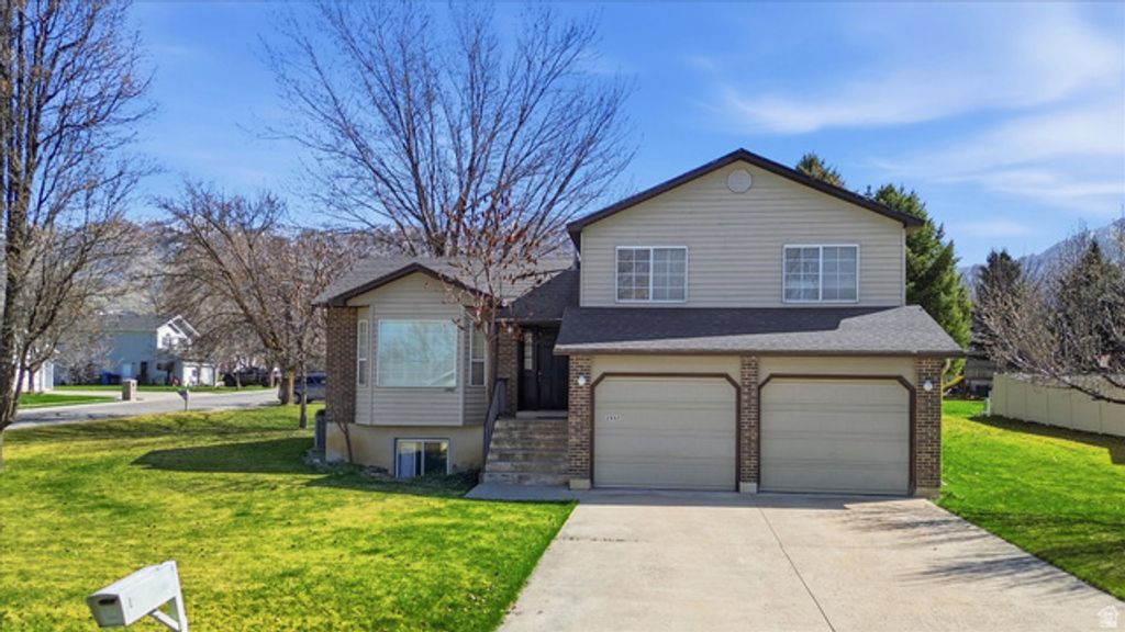 2842 N 920 E, North Logan, UT 84341