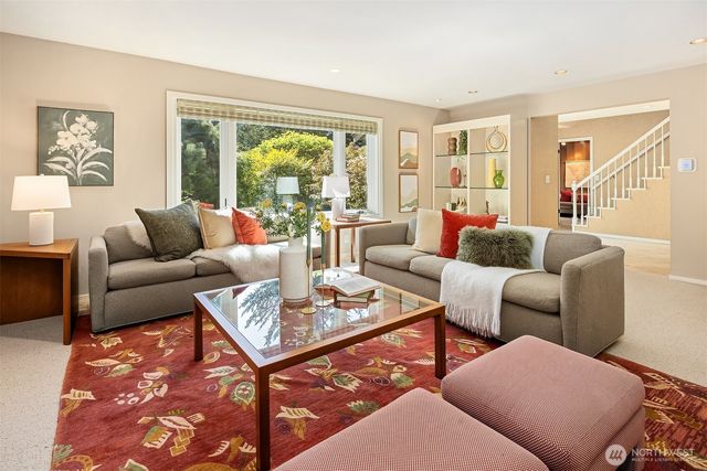 8400 SE 61st Street, Mercer Island, WA 98040