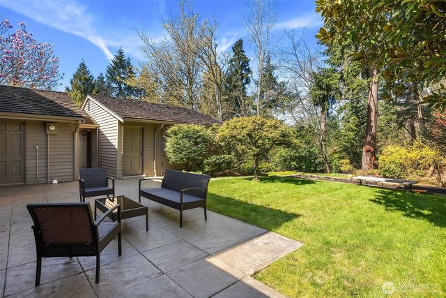 8400 SE 61st Street, Mercer Island, WA 98040