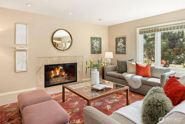 8400 SE 61st Street, Mercer Island, WA 98040