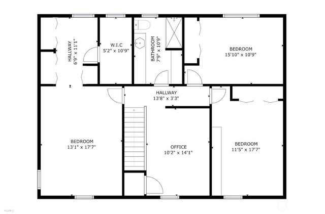 8400 SE 61st Street, Mercer Island, WA 98040