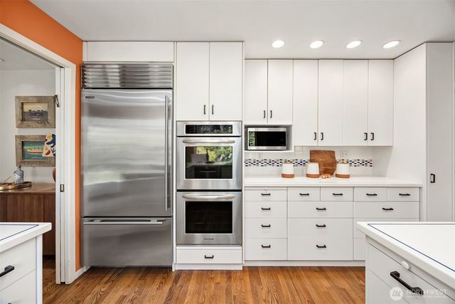 8400 SE 61st Street, Mercer Island, WA 98040