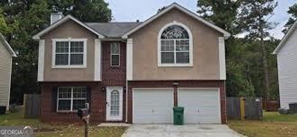 3644 Caseys Cove, Ellenwood, GA 30294