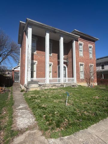 514 Ann Street, Frankfort, KY 40601