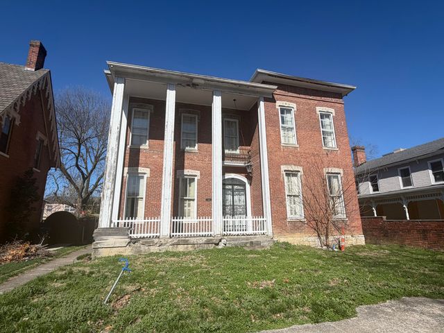 514 Ann Street, Frankfort, KY 40601