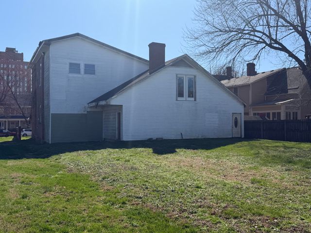 514 Ann Street, Frankfort, KY 40601