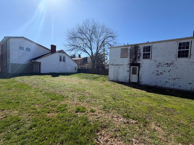 514 Ann Street, Frankfort, KY 40601