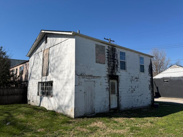514 Ann Street, Frankfort, KY 40601