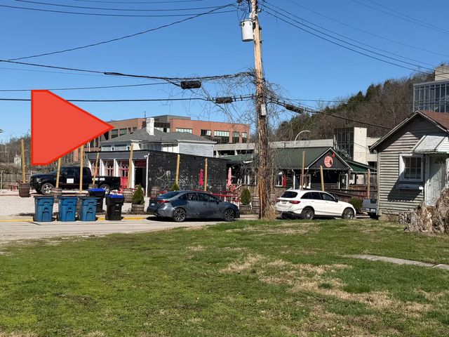 514 Ann Street, Frankfort, KY 40601