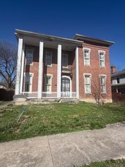 514 Ann Street, Frankfort, KY 40601