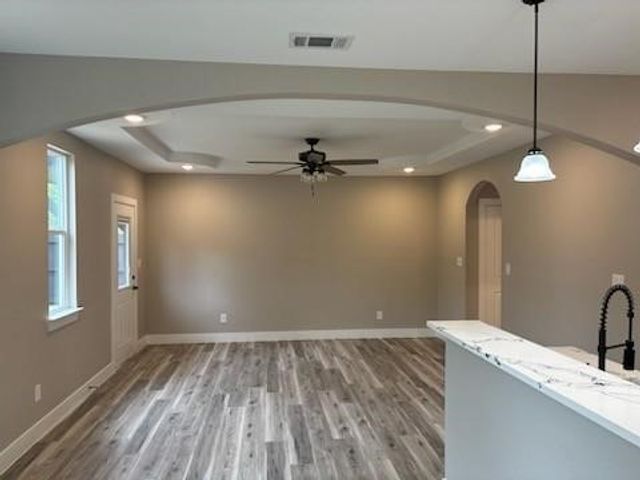 3211 Brazos River Drive, Granbury, TX 76048