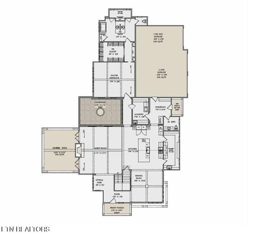 1 Forest Creek Pkwy, Oak Ridge, TN 37830