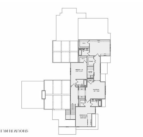 1 Forest Creek Pkwy, Oak Ridge, TN 37830