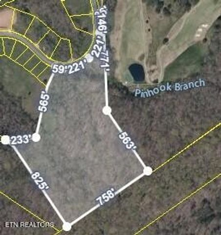 1 Forest Creek Pkwy, Oak Ridge, TN 37830