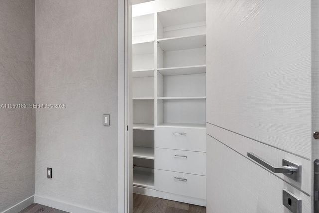 Address unavailable.