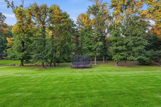 9 Bella View Drive, Little Rock, AR 72212
