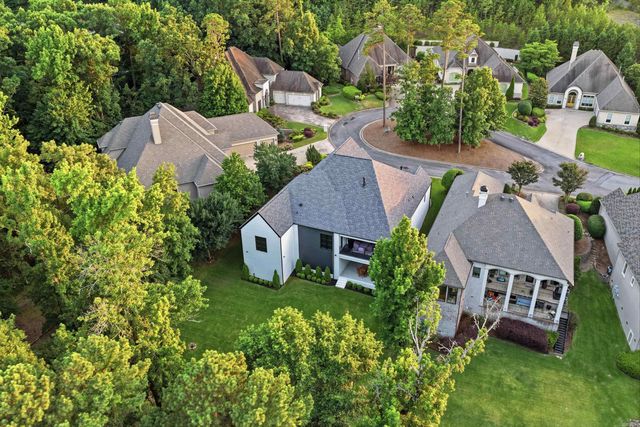 9 Bella View Drive, Little Rock, AR 72212