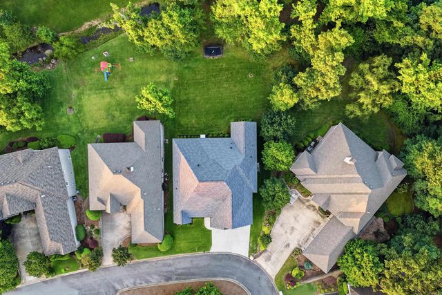 9 Bella View Drive, Little Rock, AR 72212