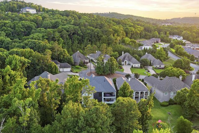 9 Bella View Drive, Little Rock, AR 72212
