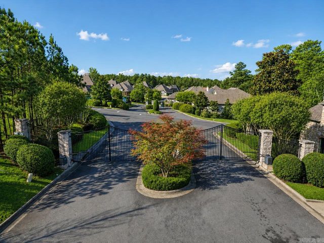 9 Bella View Drive, Little Rock, AR 72212