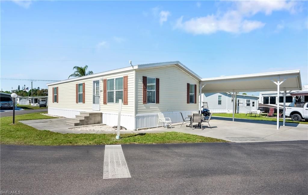 5558 Palm Beach BLVD # 283, Fort Myers, FL 33905