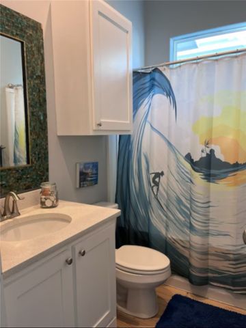 1624 S Eleventh St 2, Port Aransas, TX 78373