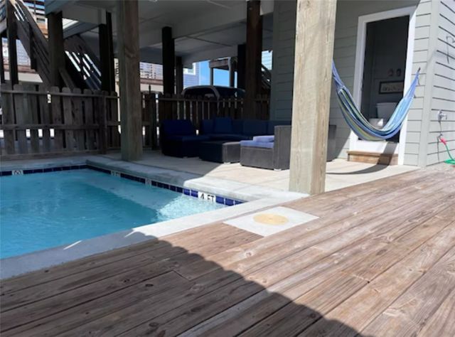 1624 S Eleventh St 2, Port Aransas, TX 78373