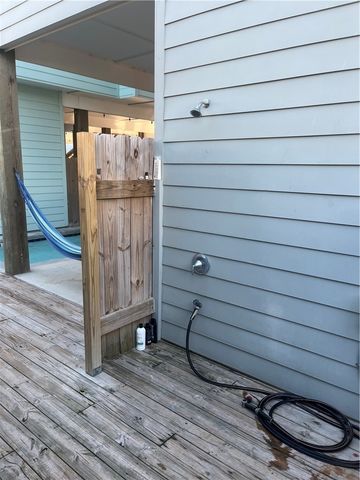 1624 S Eleventh St 2, Port Aransas, TX 78373