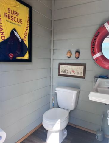 1624 S Eleventh St 2, Port Aransas, TX 78373