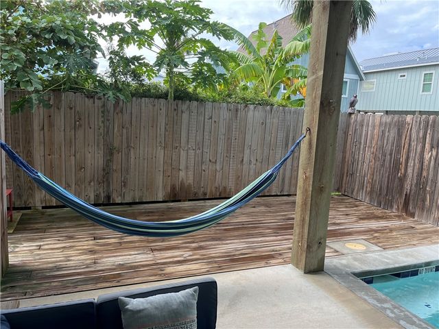 1624 S Eleventh St 2, Port Aransas, TX 78373
