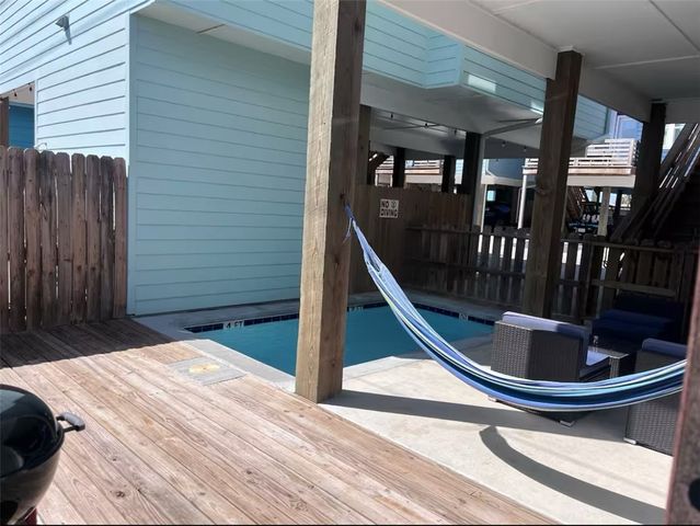 1624 S Eleventh St 2, Port Aransas, TX 78373