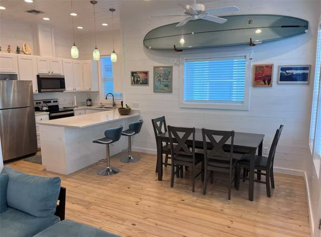 1624 S Eleventh St 2, Port Aransas, TX 78373