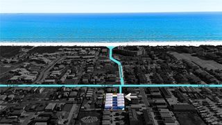 1624 S Eleventh St 2, Port Aransas, TX 78373