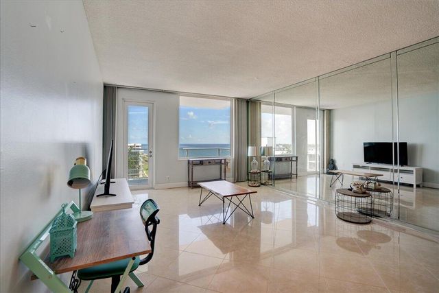 3450 S Ocean Boulevard 806, Palm Beach, FL 33480