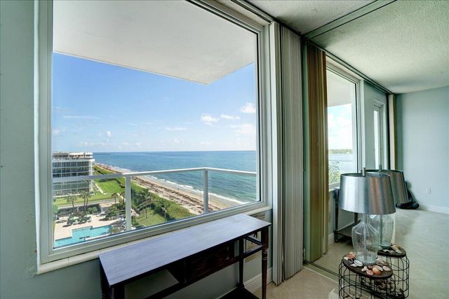 3450 S Ocean Boulevard 806, Palm Beach, FL 33480