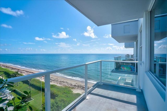 3450 S Ocean Boulevard 806, Palm Beach, FL 33480