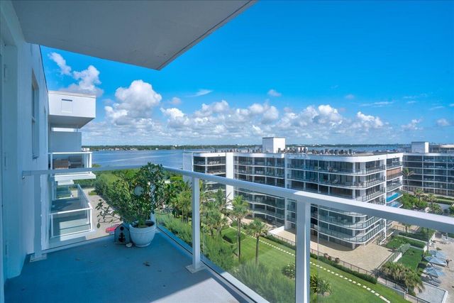 3450 S Ocean Boulevard 806, Palm Beach, FL 33480