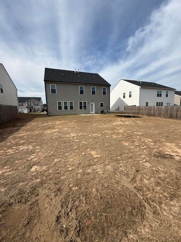 417 Roebuck, Grovetown, GA 30813