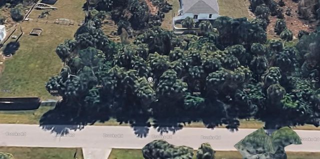 26257 BROOKS ROAD, Punta Gorda, FL 33955