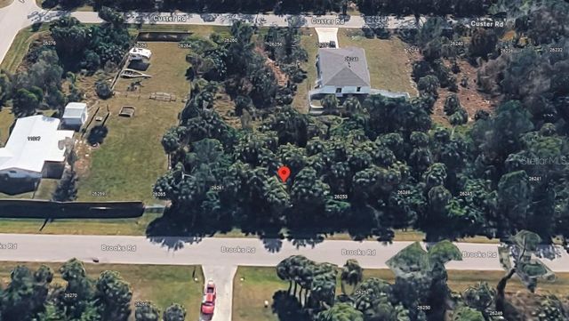 26257 BROOKS ROAD, Punta Gorda, FL 33955