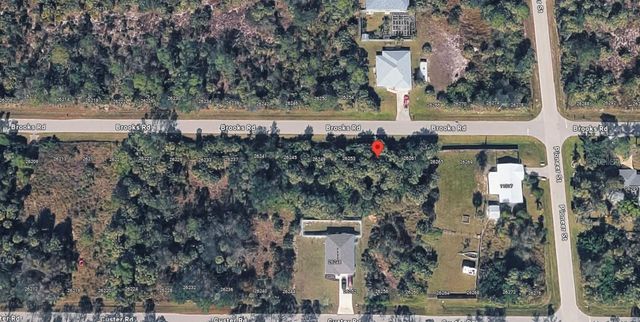 26257 BROOKS ROAD, Punta Gorda, FL 33955