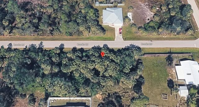 26257 BROOKS ROAD, Punta Gorda, FL 33955