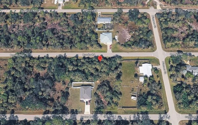 26257 BROOKS ROAD, Punta Gorda, FL 33955
