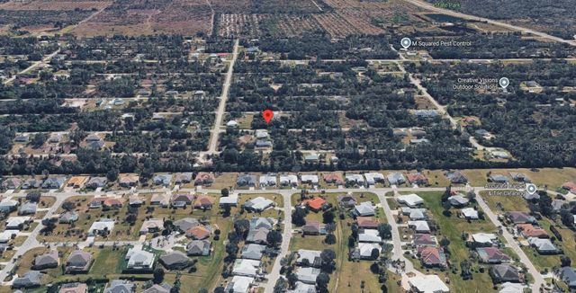 26257 BROOKS ROAD, Punta Gorda, FL 33955